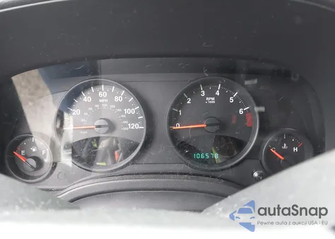 2009 Jeep Patriot Sport z USA, uszkodzony, nr VIN 1J4FF28B99D249472